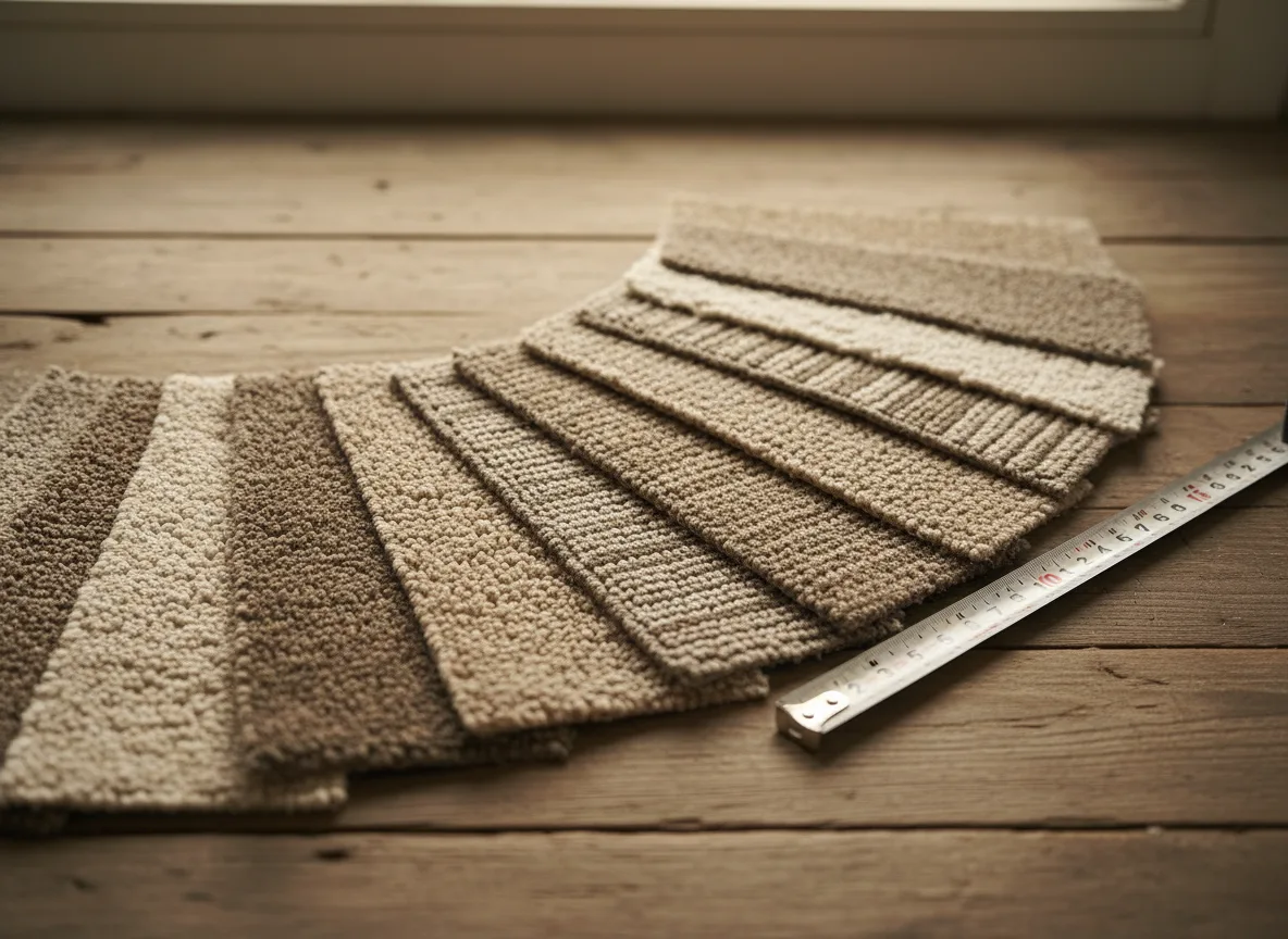 Carpet Installation Mount Ida, AR FAQs